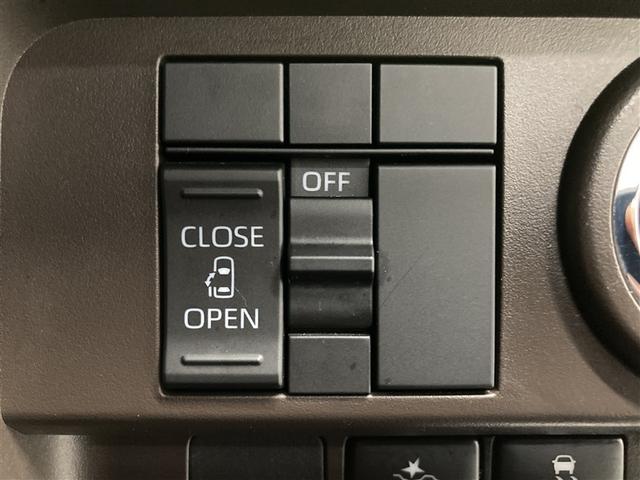 ルーミー X ワンセグ メモリーナビ ミュージックプレイヤー接続可 バックカメラ 衝突被害軽減システム ETC 電動スライドドア ウオークスルー ワンオーナー アイドリングストップ(17枚目)