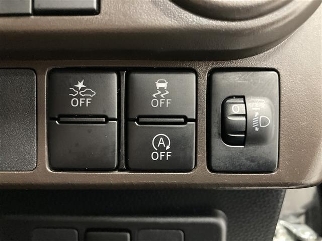 ルーミー X ワンセグ メモリーナビ ミュージックプレイヤー接続可 バックカメラ 衝突被害軽減システム ETC 電動スライドドア ウオークスルー ワンオーナー アイドリングストップ(18枚目)