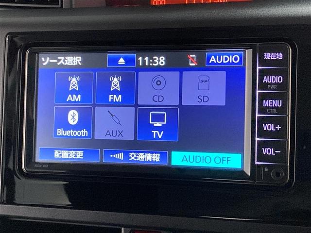 ルーミー X ワンセグ メモリーナビ ミュージックプレイヤー接続可 バックカメラ 衝突被害軽減システム ETC 電動スライドドア ウオークスルー ワンオーナー アイドリングストップ(24枚目)