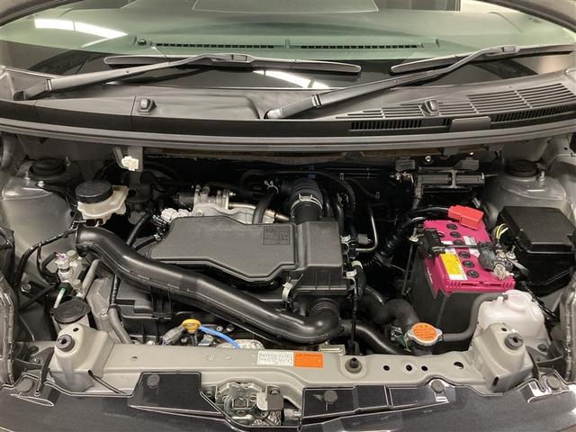 ルーミー X ワンセグ メモリーナビ ミュージックプレイヤー接続可 バックカメラ 衝突被害軽減システム ETC 電動スライドドア ウオークスルー ワンオーナー アイドリングストップ(28枚目)