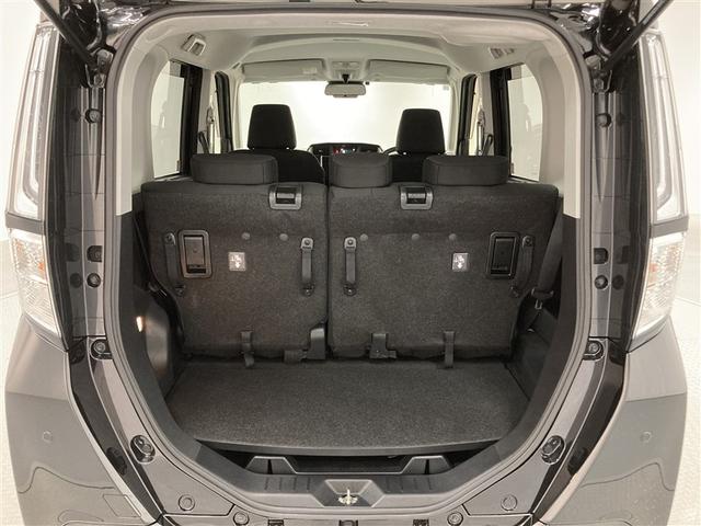 ルーミー カスタムＧ　フルセグ　メモリーナビ　ＤＶＤ再生　ミュージックプレイヤー接続可　バックカメラ　衝突被害軽減システム　ＥＴＣ　両側電動スライド　ＬＥＤヘッドランプ　ワンオーナー　アイドリングストップ（8枚目）