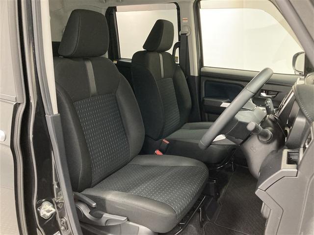 ルーミー カスタムＧ　フルセグ　メモリーナビ　ＤＶＤ再生　ミュージックプレイヤー接続可　バックカメラ　衝突被害軽減システム　ＥＴＣ　両側電動スライド　ＬＥＤヘッドランプ　ワンオーナー　アイドリングストップ（10枚目）