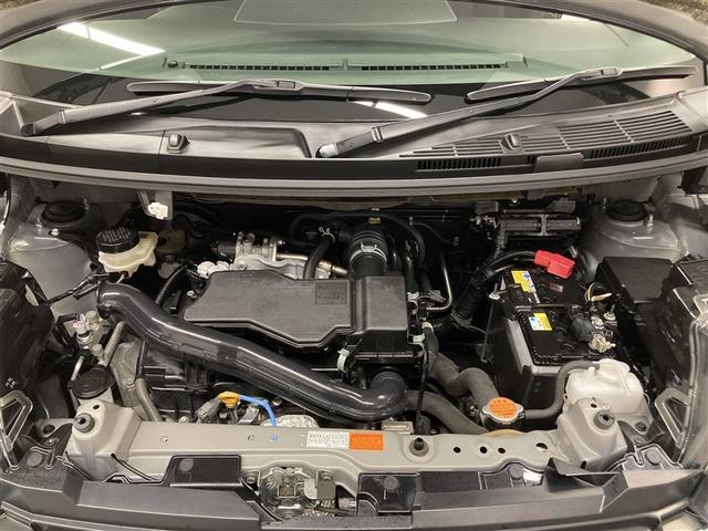 ルーミー カスタムＧ　フルセグ　メモリーナビ　ＤＶＤ再生　ミュージックプレイヤー接続可　バックカメラ　衝突被害軽減システム　ＥＴＣ　両側電動スライド　ＬＥＤヘッドランプ　ワンオーナー　アイドリングストップ（30枚目）