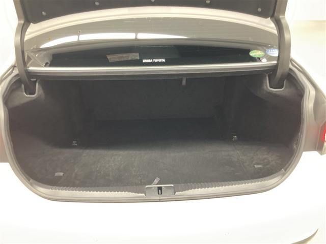 ＧＳ ＧＳ３００ｈ　Ｆスポーツ　革シート　フルセグ　メモリーナビ　ＤＶＤ再生　ミュージックプレイヤー接続可　バックカメラ　衝突被害軽減システム　ＥＴＣ　ＬＥＤヘッドランプ　ワンオーナー　フルエアロ（7枚目）