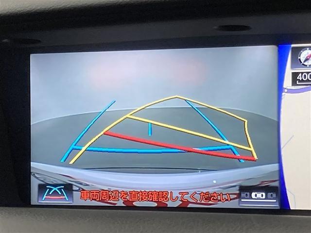 ＧＳ ＧＳ３００ｈ　Ｆスポーツ　革シート　フルセグ　メモリーナビ　ＤＶＤ再生　ミュージックプレイヤー接続可　バックカメラ　衝突被害軽減システム　ＥＴＣ　ＬＥＤヘッドランプ　ワンオーナー　フルエアロ（28枚目）