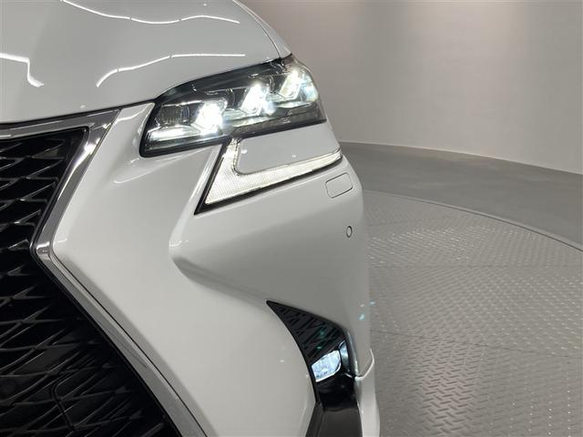 ＧＳ ＧＳ３００ｈ　Ｆスポーツ　革シート　フルセグ　メモリーナビ　ＤＶＤ再生　ミュージックプレイヤー接続可　バックカメラ　衝突被害軽減システム　ＥＴＣ　ＬＥＤヘッドランプ　ワンオーナー　フルエアロ（31枚目）