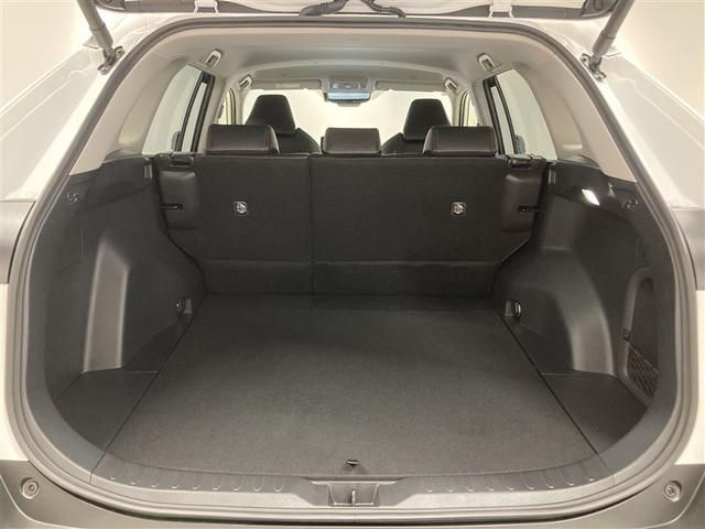 RAV4 ハイブリッドアドベンチャー オフロードパッケージII 4WD ミュージックプレイヤー接続可 バックカメラ 衝突被害軽減システム ETC ドラレコ LEDヘッドランプ ワンオーナー(7枚目)