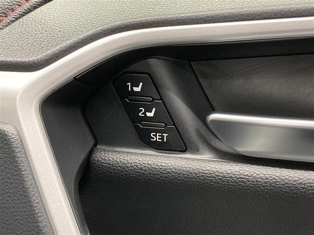 RAV4 ハイブリッドアドベンチャー オフロードパッケージII 4WD ミュージックプレイヤー接続可 バックカメラ 衝突被害軽減システム ETC ドラレコ LEDヘッドランプ ワンオーナー(12枚目)