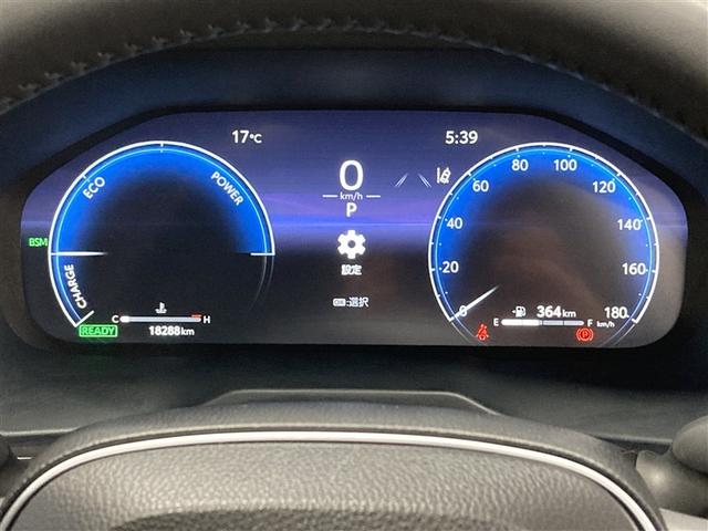 RAV4 ハイブリッドアドベンチャー オフロードパッケージII 4WD ミュージックプレイヤー接続可 バックカメラ 衝突被害軽減システム ETC ドラレコ LEDヘッドランプ ワンオーナー(16枚目)