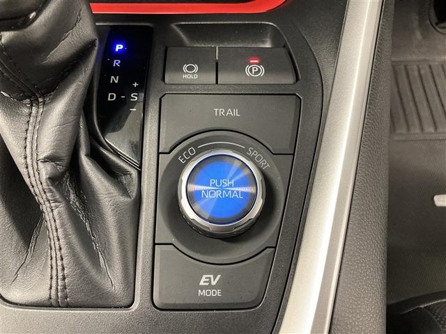 RAV4 ハイブリッドアドベンチャー オフロードパッケージII 4WD ミュージックプレイヤー接続可 バックカメラ 衝突被害軽減システム ETC ドラレコ LEDヘッドランプ ワンオーナー(25枚目)