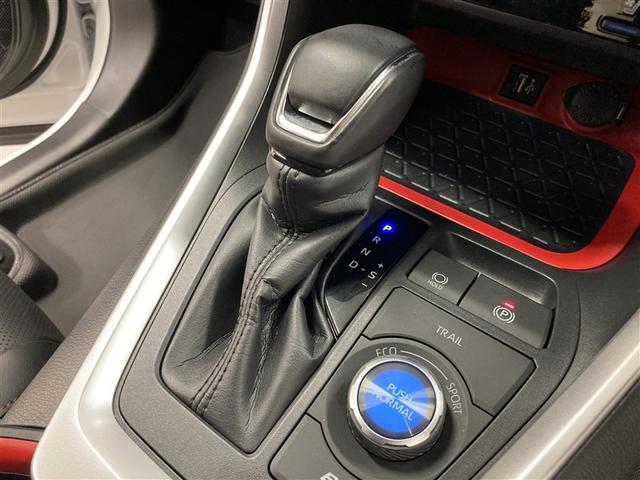 RAV4 ハイブリッドアドベンチャー オフロードパッケージII 4WD ミュージックプレイヤー接続可 バックカメラ 衝突被害軽減システム ETC ドラレコ LEDヘッドランプ ワンオーナー(27枚目)