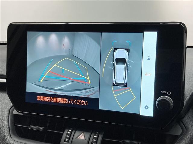 RAV4 ハイブリッドアドベンチャー オフロードパッケージII 4WD ミュージックプレイヤー接続可 バックカメラ 衝突被害軽減システム ETC ドラレコ LEDヘッドランプ ワンオーナー(30枚目)