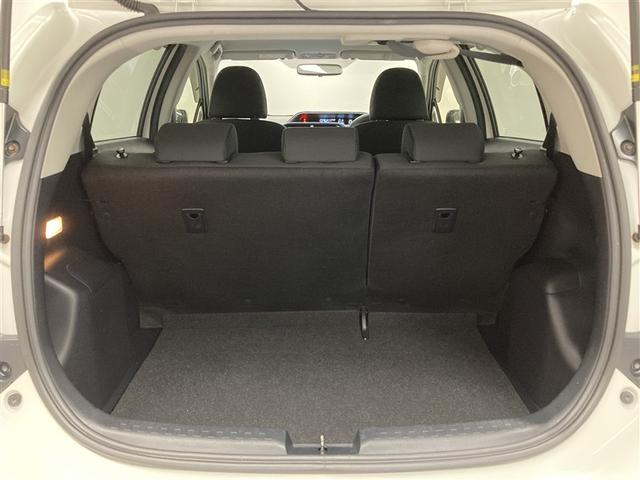 アクア S ワンセグ メモリーナビ ミュージックプレイヤー接続可 バックカメラ ETC ワンオーナー(8枚目)