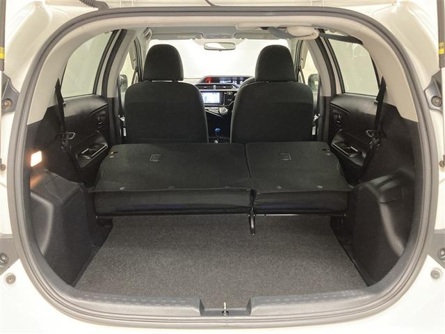 アクア S ワンセグ メモリーナビ ミュージックプレイヤー接続可 バックカメラ ETC ワンオーナー(9枚目)