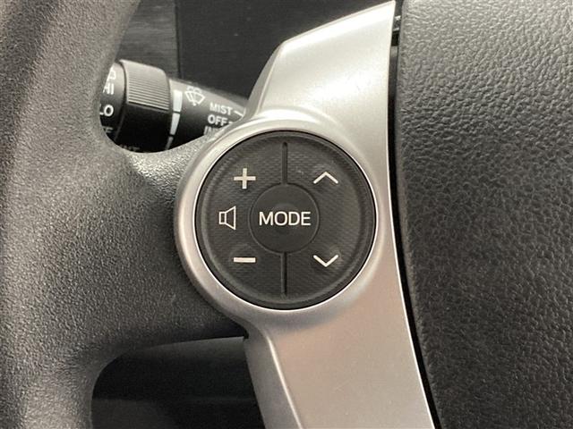 アクア S ワンセグ メモリーナビ ミュージックプレイヤー接続可 バックカメラ ETC ワンオーナー(14枚目)