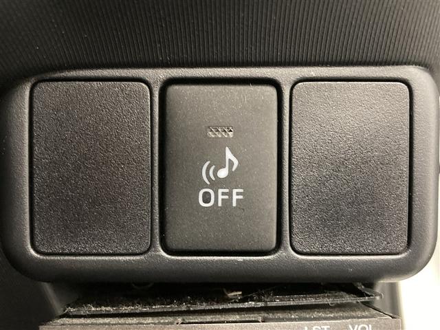 アクア S ワンセグ メモリーナビ ミュージックプレイヤー接続可 バックカメラ ETC ワンオーナー(18枚目)