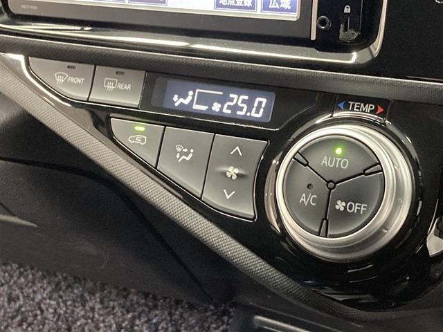 アクア S ワンセグ メモリーナビ ミュージックプレイヤー接続可 バックカメラ ETC ワンオーナー(23枚目)