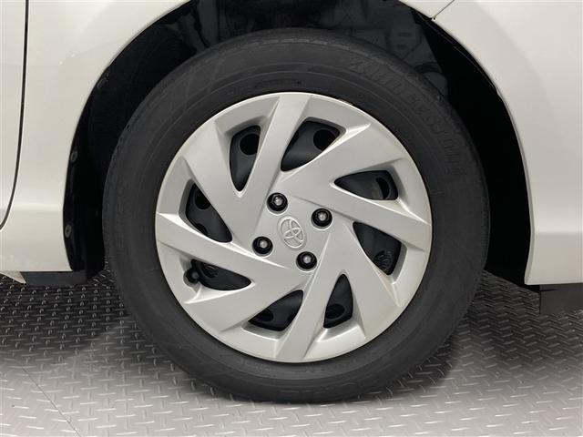 アクア S ワンセグ メモリーナビ ミュージックプレイヤー接続可 バックカメラ ETC ワンオーナー(26枚目)