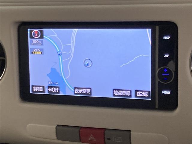 ミラココア ココアプラスＸ　フルセグ　メモリーナビ　ＤＶＤ再生　ミュージックプレイヤー接続可　バックカメラ　ＥＴＣ　アイドリングストップ（4枚目）