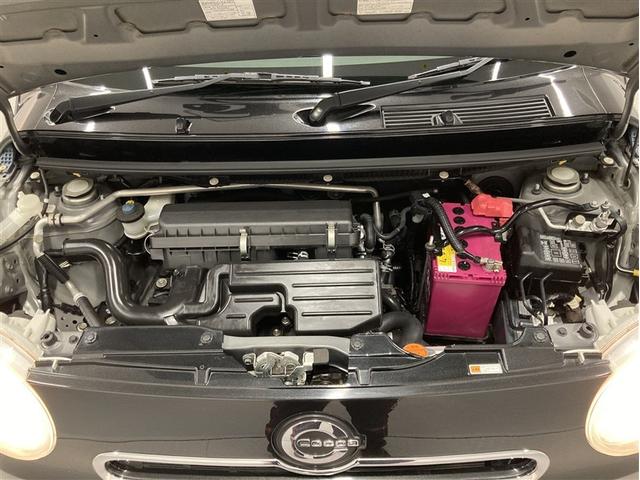 ミラココア ココアプラスＸ　フルセグ　メモリーナビ　ＤＶＤ再生　ミュージックプレイヤー接続可　バックカメラ　ＥＴＣ　アイドリングストップ（23枚目）