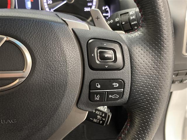 ＮＸ ＮＸ２００ｔ　Ｆスポーツ　革シート　サンルーフ　フルセグ　メモリーナビ　ＤＶＤ再生　ミュージックプレイヤー接続可　バックカメラ　衝突被害軽減システム　ＥＴＣ　ＬＥＤヘッドランプ　アイドリングストップ（22枚目）