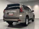 ランドクルーザープラド TX Lパッケージ 革シート サンルーフ 4WD フルセグ メモリーナビ DVD再生 ミュージックプレイヤー接続可 バックカメラ 衝突被害軽減システム ETC ドラレコ LEDヘッドランプ 乗車定員7人 3列シート(7枚目)