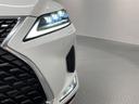 ＲＸ３００　バージョンＬ　革シート　サンルーフ　４ＷＤ　フルセグ　メモリーナビ　ＤＶＤ再生　ミュージックプレイヤー接続可　バックカメラ　衝突被害軽減システム　ＥＴＣ　ＬＥＤヘッドランプ　アイドリングストップ（36枚目）