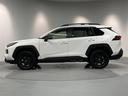 RAV4 ハイブリッドアドベンチャー オフロードパッケージII 4WD ミュージックプレイヤー接続可 バックカメラ 衝突被害軽減システム ETC ドラレコ LEDヘッドランプ ワンオーナー(5枚目)
