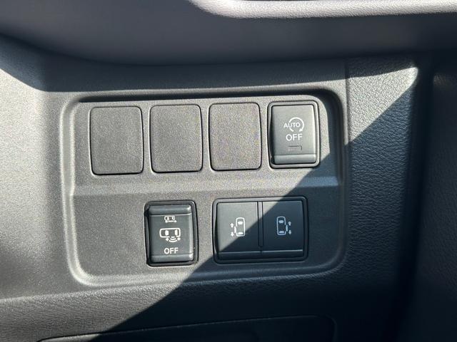 セレナ ハイウェイスターＶ　大画面ナビ　　ＴＶ　プロパイロット　バックカメラ　全周囲カメラ　インテリジェントルームミラー　両側ハンズフリーオートスライドドア　　ＬＥＤヘッド（24枚目）