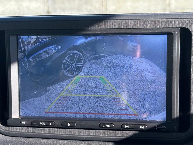 ムーヴ L SAIII アンドロイドナビ バックカメラ レーダーブレーキ 踏み間違い防止 レーンキープ 寒冷地仕様 アイドリングストップ(16枚目)