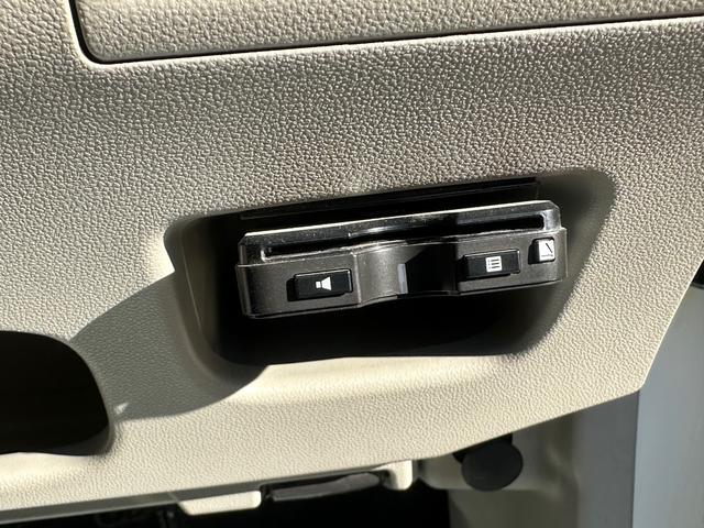 ムーヴ L SAIII アンドロイドナビ バックカメラ レーダーブレーキ 踏み間違い防止 レーンキープ 寒冷地仕様 アイドリングストップ(20枚目)