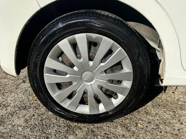 ムーヴ L SAIII アンドロイドナビ バックカメラ レーダーブレーキ 踏み間違い防止 レーンキープ 寒冷地仕様 アイドリングストップ(22枚目)