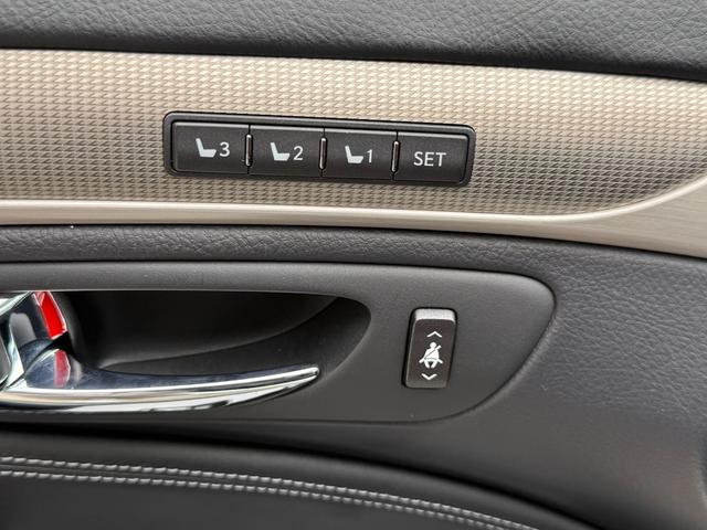 ＬＳ ＬＳ６００ｈ　Ｆスポーツ　サンルーフ　黒革シート　パワーシート　シートヒーター＆エアーシート　レーダークルーズ　ＢＳＭ　純正ＨＤＤナビ　フルセグＴＶ　Ｂカメラ　ＥＴＣ　ドラレコ　ステアリングヒーター　パワートランク（40枚目）