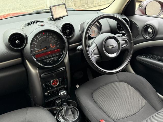 ＭＩＮＩ クーパーＤ　クロスオーバー　クーパーＤ　クロスオーバー（3枚目）