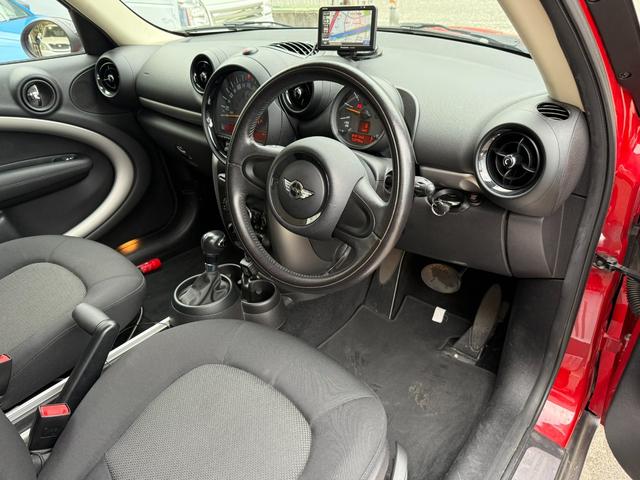 ＭＩＮＩ クーパーＤ　クロスオーバー　クーパーＤ　クロスオーバー（4枚目）
