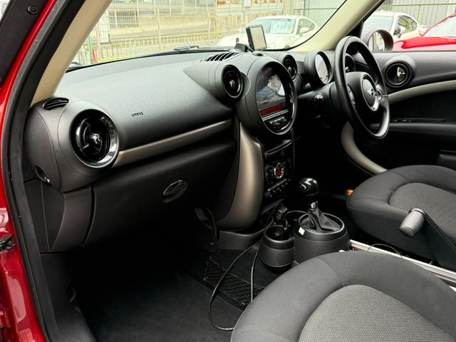 ＭＩＮＩ クーパーＤ　クロスオーバー　クーパーＤ　クロスオーバー（5枚目）