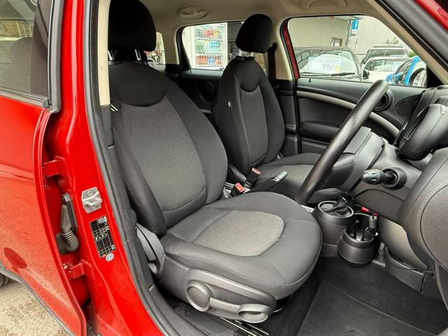 ＭＩＮＩ クーパーＤ　クロスオーバー　クーパーＤ　クロスオーバー（6枚目）