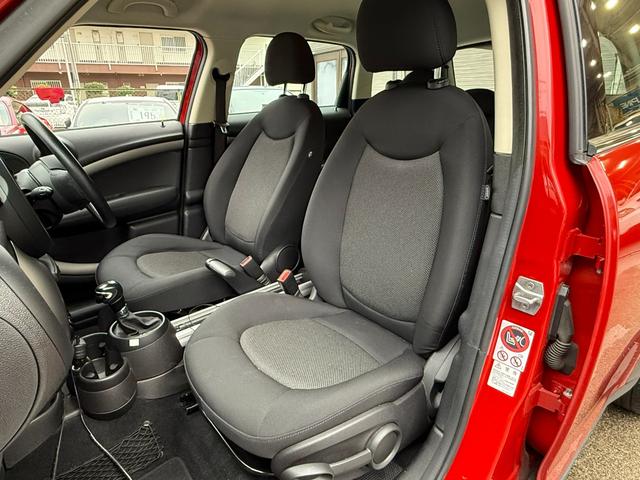 ＭＩＮＩ クーパーＤ　クロスオーバー　クーパーＤ　クロスオーバー（7枚目）