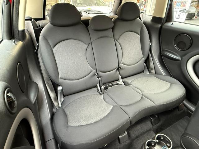 ＭＩＮＩ クーパーＤ　クロスオーバー　クーパーＤ　クロスオーバー（8枚目）