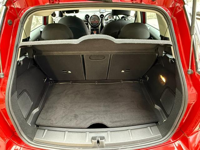 ＭＩＮＩ クーパーＤ　クロスオーバー　クーパーＤ　クロスオーバー（11枚目）