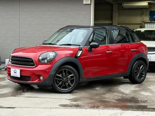 ＭＩＮＩ クーパーＤ　クロスオーバー　クーパーＤ　クロスオーバー（20枚目）