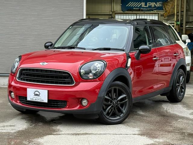 ＭＩＮＩ クーパーＤ　クロスオーバー　クーパーＤ　クロスオーバー（21枚目）