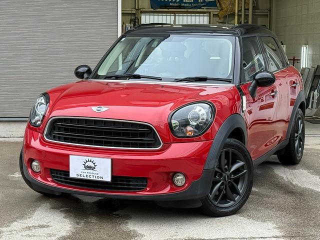ＭＩＮＩ クーパーＤ　クロスオーバー　クーパーＤ　クロスオーバー（22枚目）