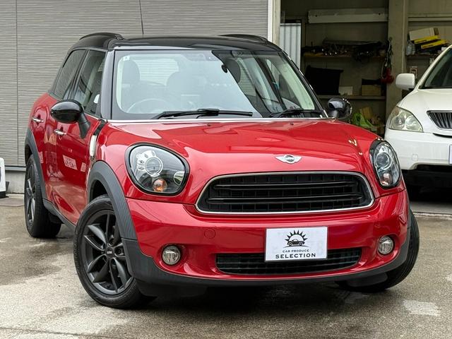 ＭＩＮＩ クーパーＤ　クロスオーバー　クーパーＤ　クロスオーバー（24枚目）