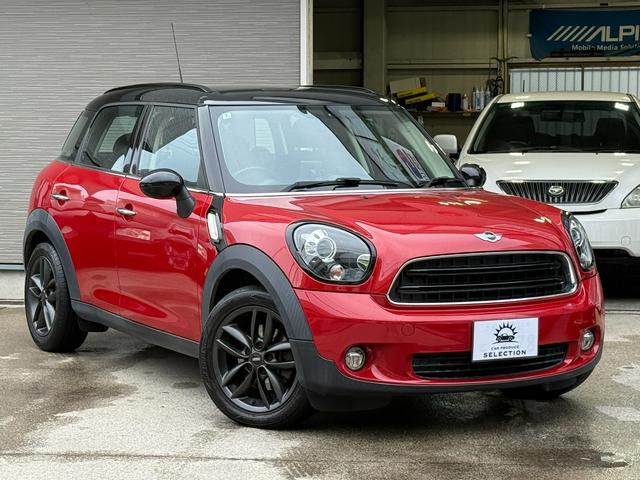 ＭＩＮＩ クーパーＤ　クロスオーバー　クーパーＤ　クロスオーバー（25枚目）