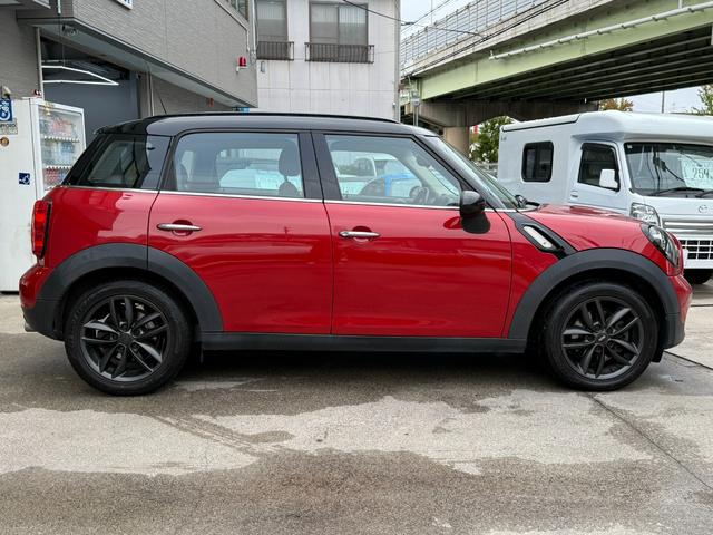 ＭＩＮＩ クーパーＤ　クロスオーバー　クーパーＤ　クロスオーバー（27枚目）
