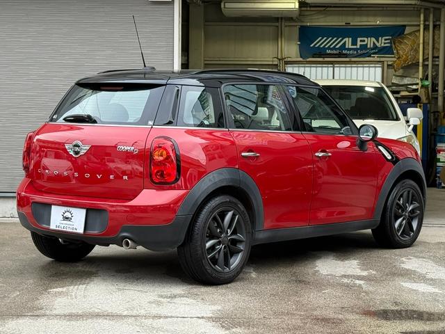 ＭＩＮＩ クーパーＤ　クロスオーバー　クーパーＤ　クロスオーバー（28枚目）