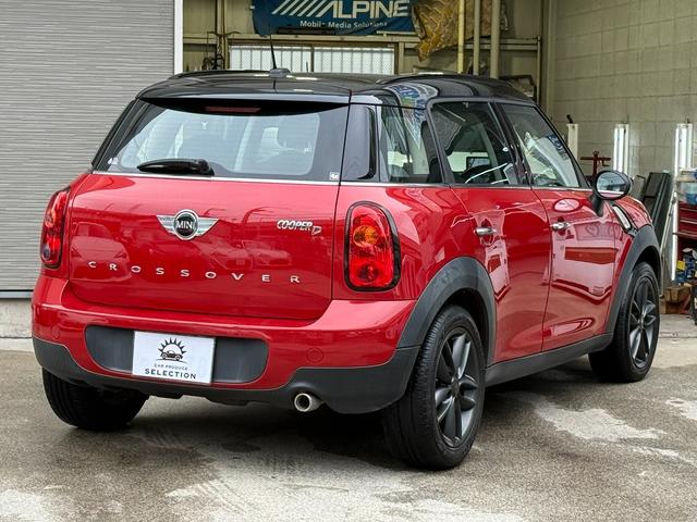 ＭＩＮＩ クーパーＤ　クロスオーバー　クーパーＤ　クロスオーバー（29枚目）