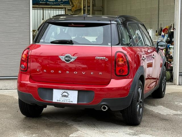 ＭＩＮＩ クーパーＤ　クロスオーバー　クーパーＤ　クロスオーバー（30枚目）