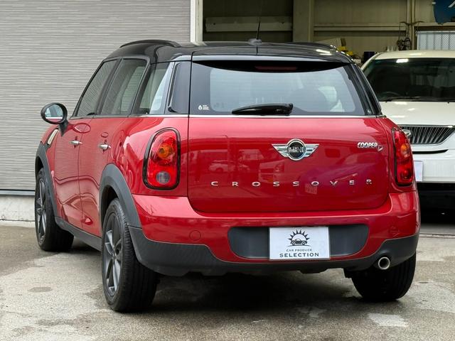 ＭＩＮＩ クーパーＤ　クロスオーバー　クーパーＤ　クロスオーバー（32枚目）